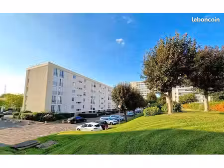 appartement t3