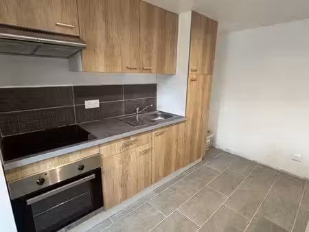 appartement à louer dans un charmant petit village