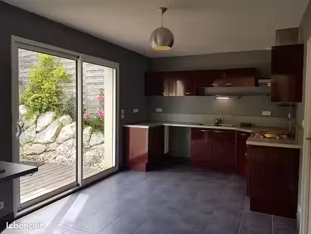 maison 4 pièces 125 m²