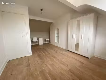 maison 4 chambres proche hôpital