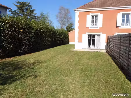 maison type t3 pau