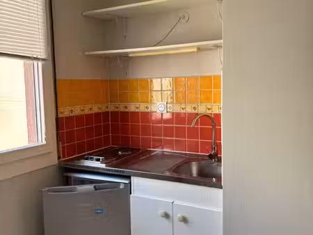à louer t1