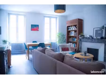 appartement centre ville