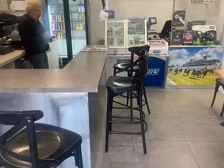 location local  commercial