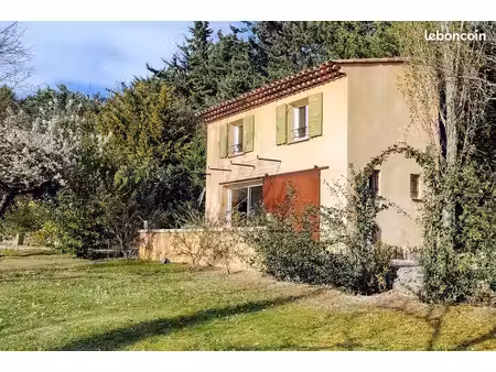[particulier] maisonette 40m2 tout compris (bail saisonnier)