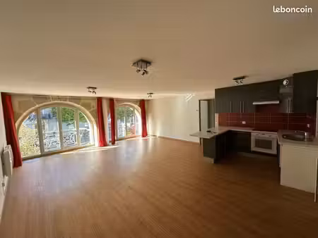 location appartement hyper centre