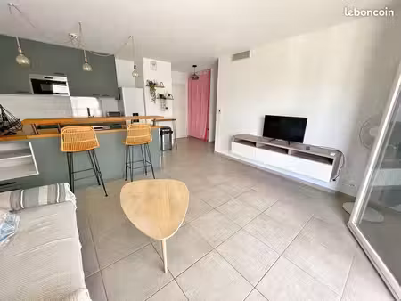 location temporaire appartement marseille