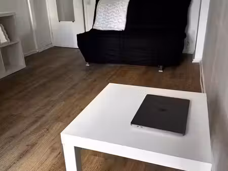 appartement 1 pièce 21 m²