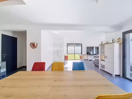 maison récente à vendre à vertou - quartier les coteaux de sèvre