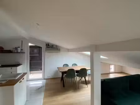 appartement t2