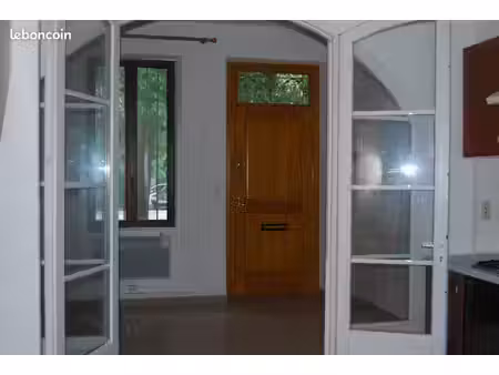 maison de ville 3 pièces 50 m²