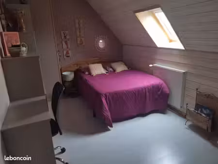location chambre étudiant