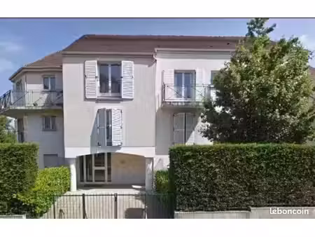 appartement 2 pièces 49 m2