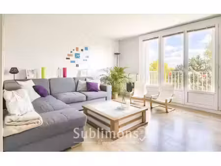 appartement à vendre saint-sébastien-sur-loire