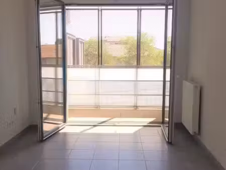 appartement 2 pièces 37 m²