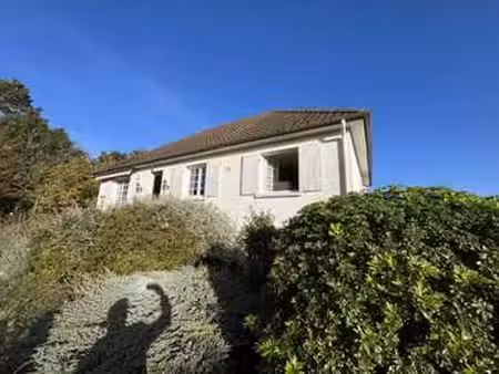 vente maison à bourguébus (14540) : à vendre / 81m² bourguébus