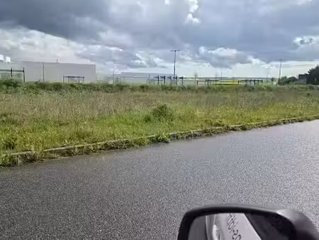 vente terrain à batir 600 m² à nogent-l'artaud (02310)  49 000 €