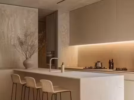 appartement t2 de standing — carrières-sur-seine (78420) — 43 m² avec loggia (5 m²) & 2 pa