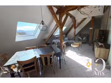 appart t4 duplex proche centre ville