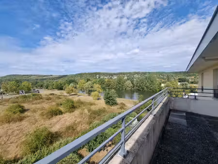 appartement à vendre mantes-la-jolie