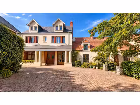 maison à vendre orléans