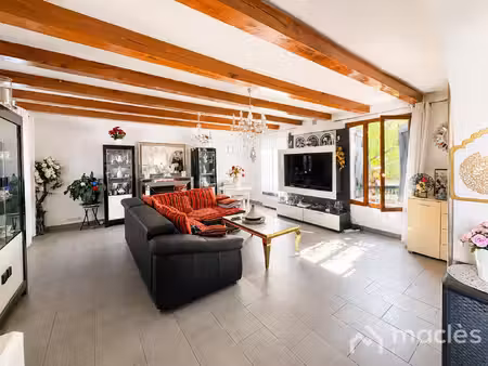 grande maison 9 pièces 7 chambres idéale grande famille
