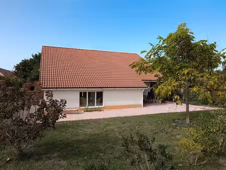 maison daumazan sur arize 4 pièces 89 m2