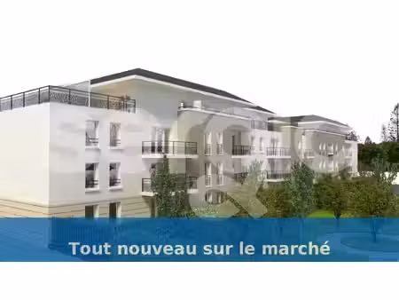 appartement type 3