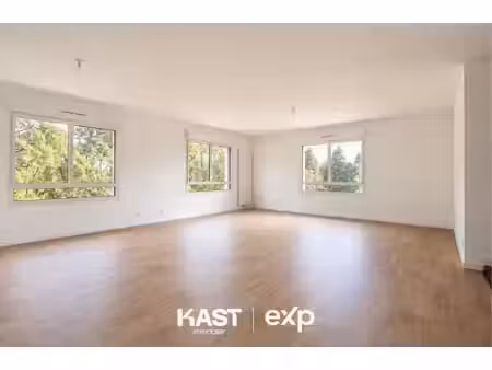 appartement à vendre cesson-sévigné