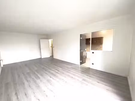 bel appartement de 78 m²