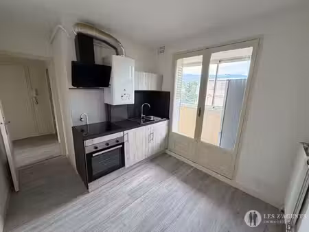 appartement t3 - saint martin d'hères