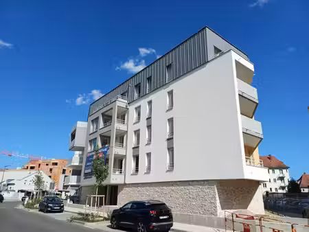 appartement t2