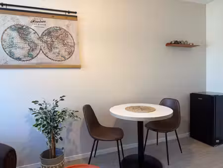 appartement cosy proche gare et commodités
