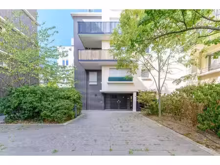 appartement t3