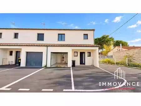 villa t4