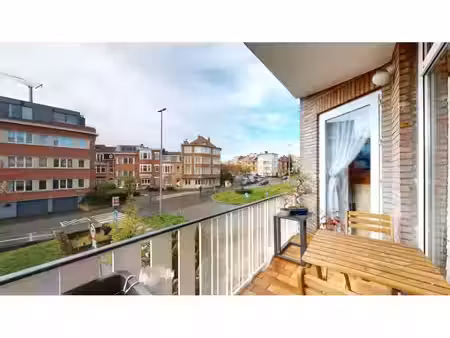 appartement à louer à avenue de mai 94 woluwe-saint-lambert (vbe84074)