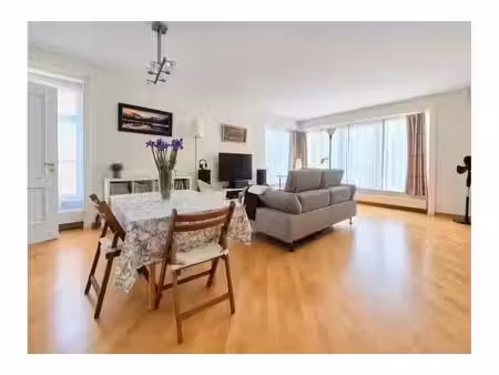 appartement à louer à rue du bemel 33 woluwe-saint-pierre (vbe84060)