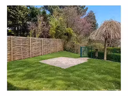 appartement à louer à rue du bemel 33 woluwe-saint-pierre (vbe84075)