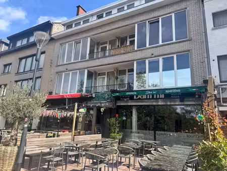appartement te huur in het centrum van genk