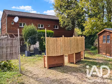 immeuble à sarlat-la-canéda (24200)