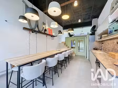 appartement à lyon (69008)
