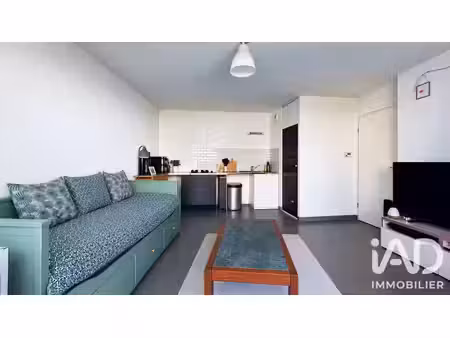 studio à mérignac (33700)