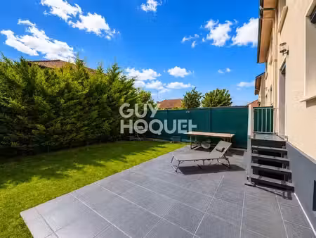 vente maison 5 pièces 76 m² à dijon (21000)  260 000 €