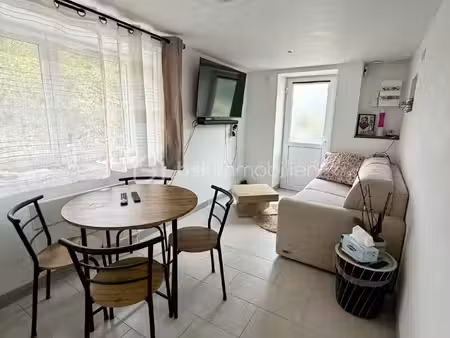 maison de 46 m² à domptin