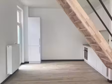 maison rénovée avec 4 chambres et terrasse