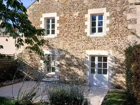 maison de 104 m² à clinchamps-sur-orne