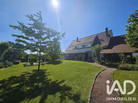 vente maison/villa 6 pièces