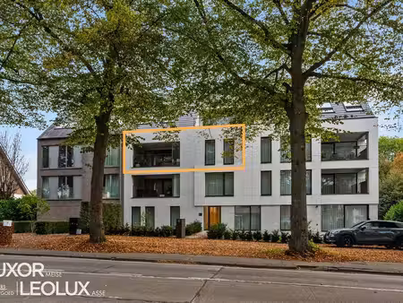 appartement à louer à meise pour € 1.375 avec 2 chambres à coucher
