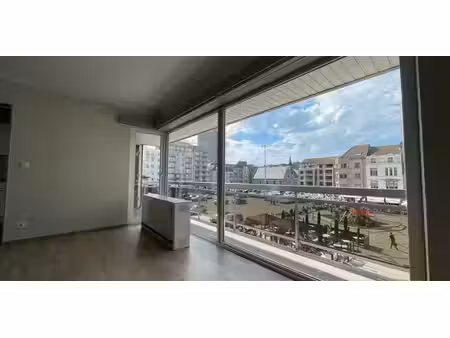 appartement à louer à oostende pour € 925 avec 2 chambres à coucher