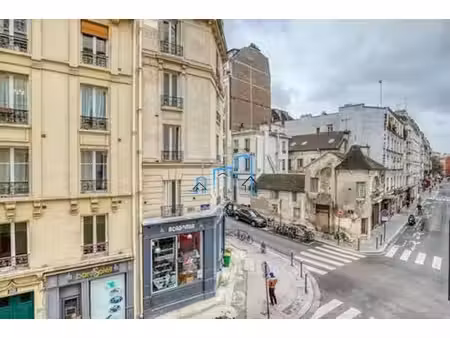 location meublée / marie xviiième